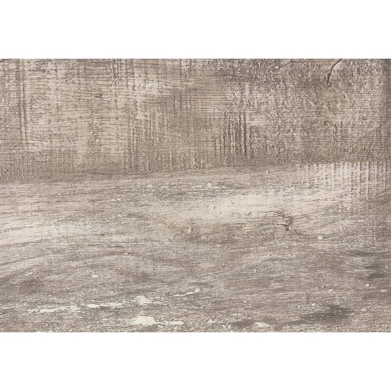 60" Computer Desk with Metal Legs