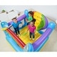 preview thumbnail 3 of 3, Bestway Jumpin' Balloon Bouncer - Multi