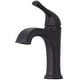 preview thumbnail 13 of 12, Pfister LG42-MCA0 McAllen 1.2 GPM Single Hole Bathroom Faucet with