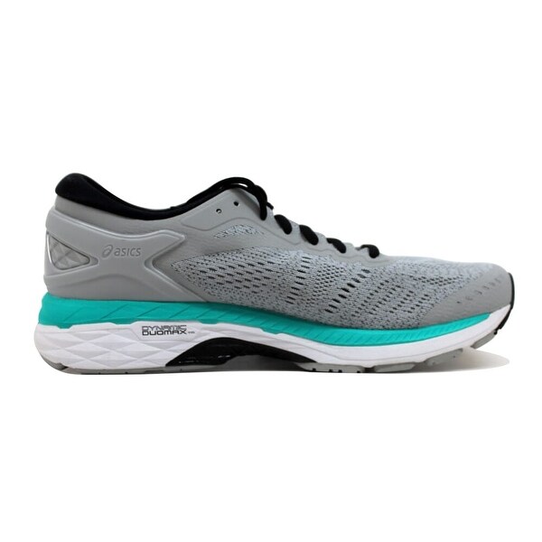 womens kayano 24 black