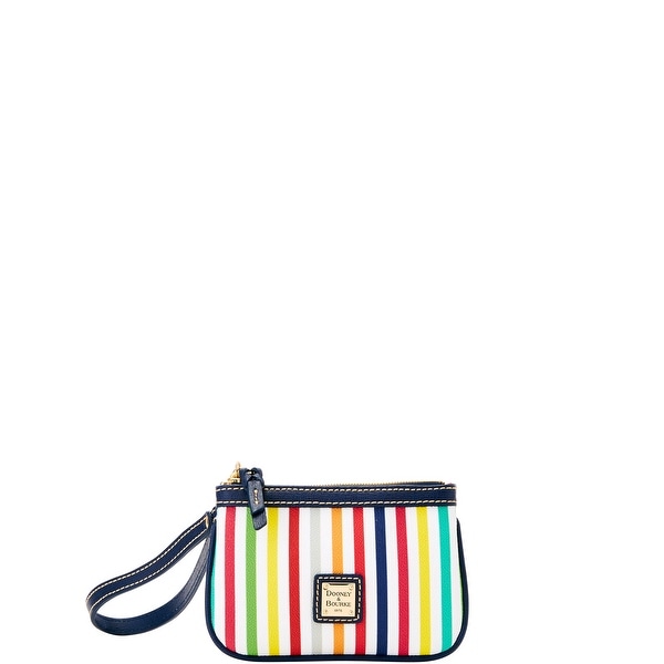 Dooney & Bourke Catalina Medium Wristlet (Introduced by Dooney & Bourke at $78 in Feb 2017)