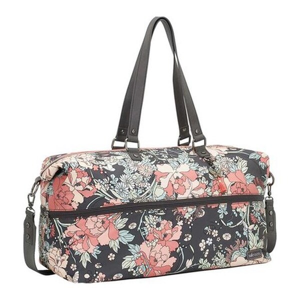 womens travel duffle