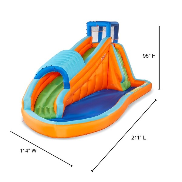 Banzai surf n splash on sale
