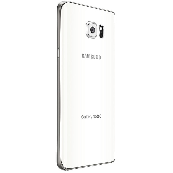 galaxy note 5 verizon 4g lte