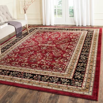 SAFAVIEH Lyndhurst Kuralay Traditional Oriental Rug