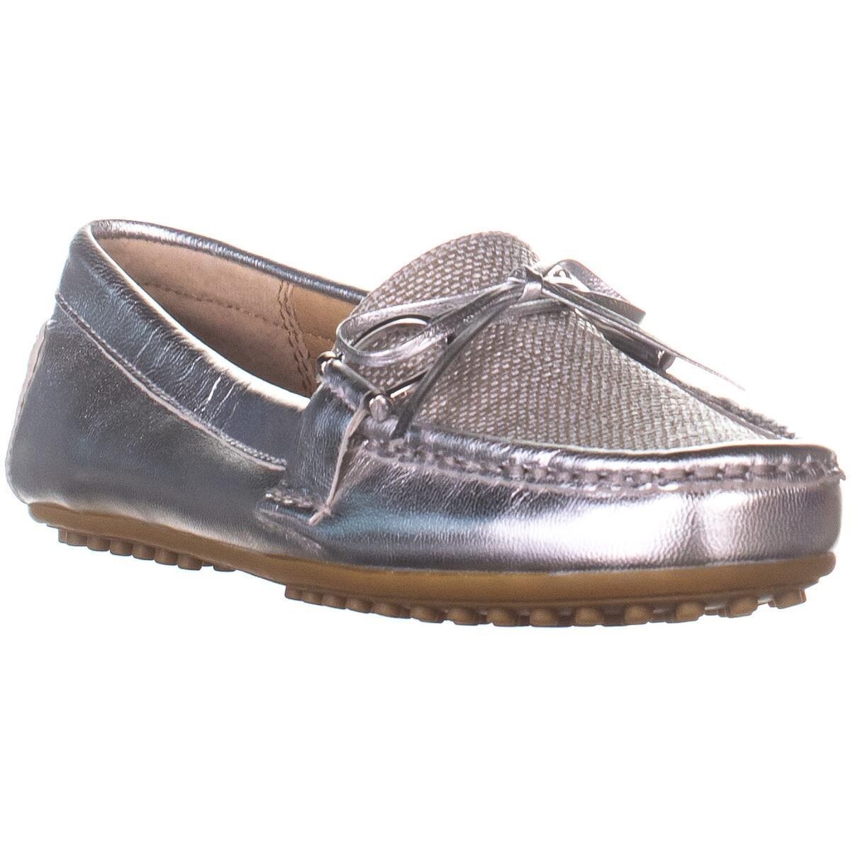briley ii leather loafer