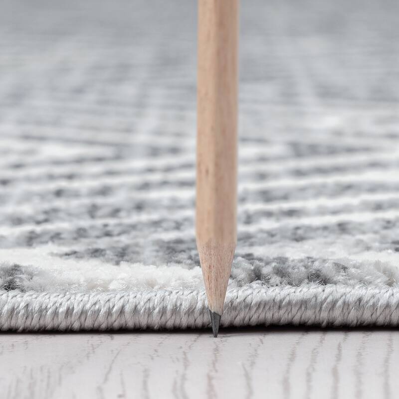 Esplanade Modern & Contemporary Abstract Indoor Area Rug