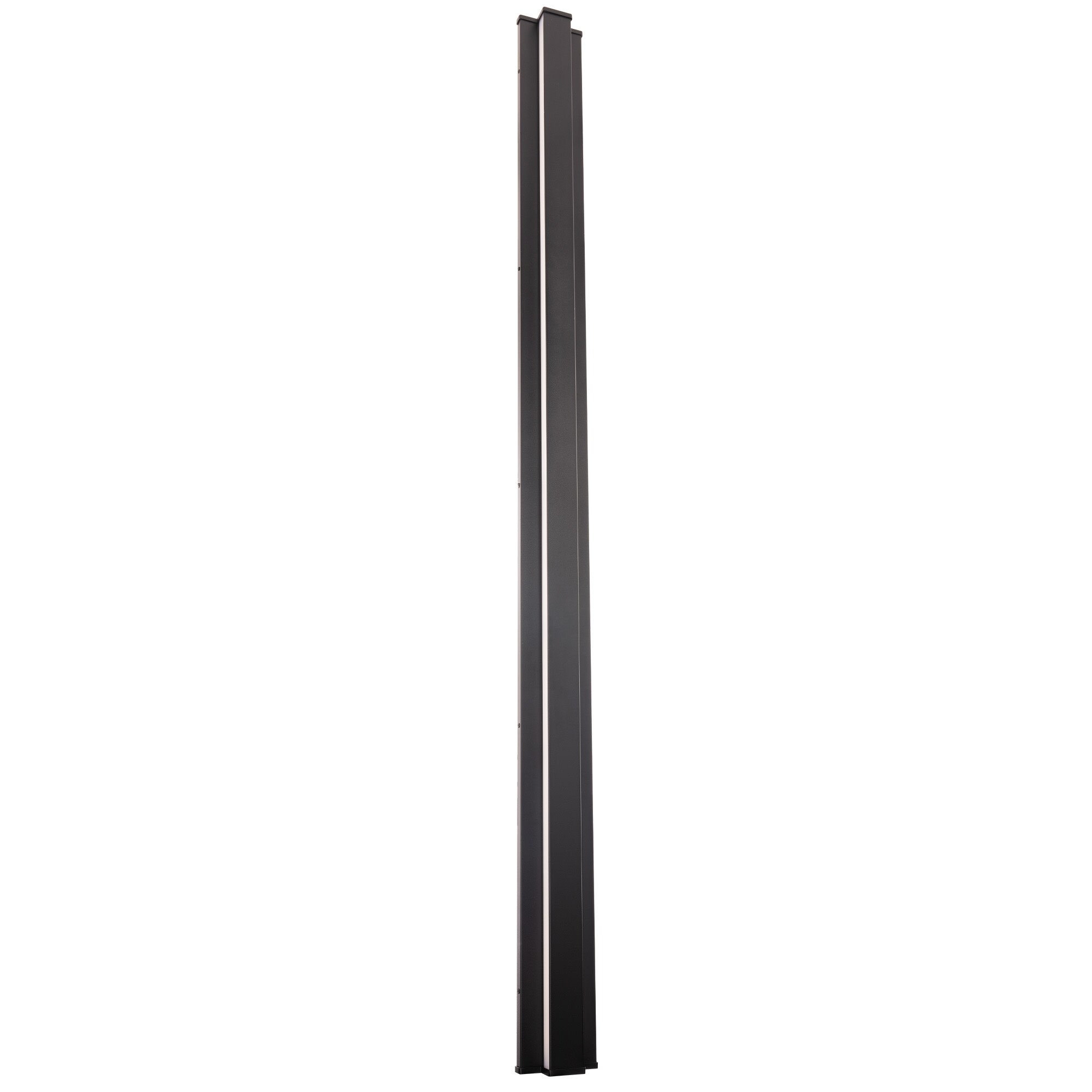 WAC Lighting WS-W13372-40 Revels 72" Tall Switchable Color Temperature