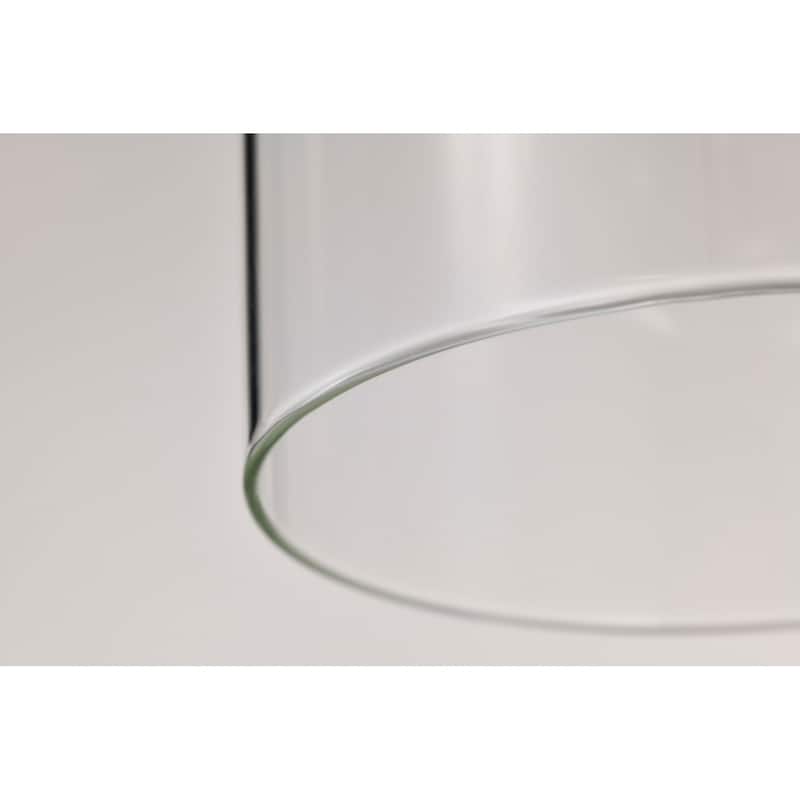 Nuvo Lighting 60/8064 Clarksville 4" Wide Mini Pendant