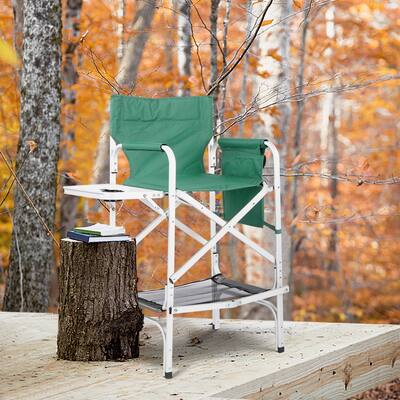 Director Chair with Carrying Bag
