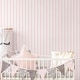 preview thumbnail 7 of 8, Galerie Wallcoverings Just 4 Kids 2 Medium Stripe Non-woven Matte Wallpaper Roll
