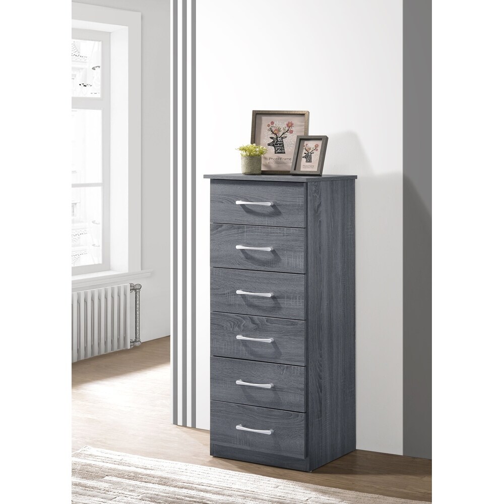 Grey Lingerie Chest Dressers Bed Bath Beyond