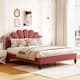 Option Bean paste red