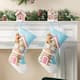Option 4PK Stockings & Stocking Holders