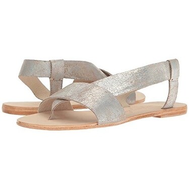 free people under wraps sandal