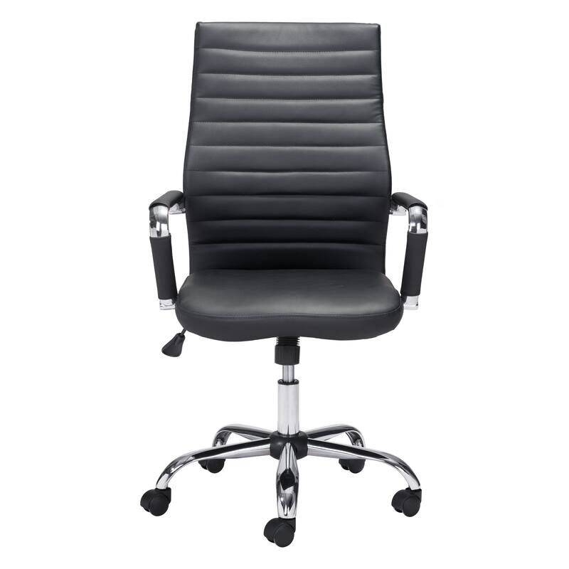 Primero Office Chair Black