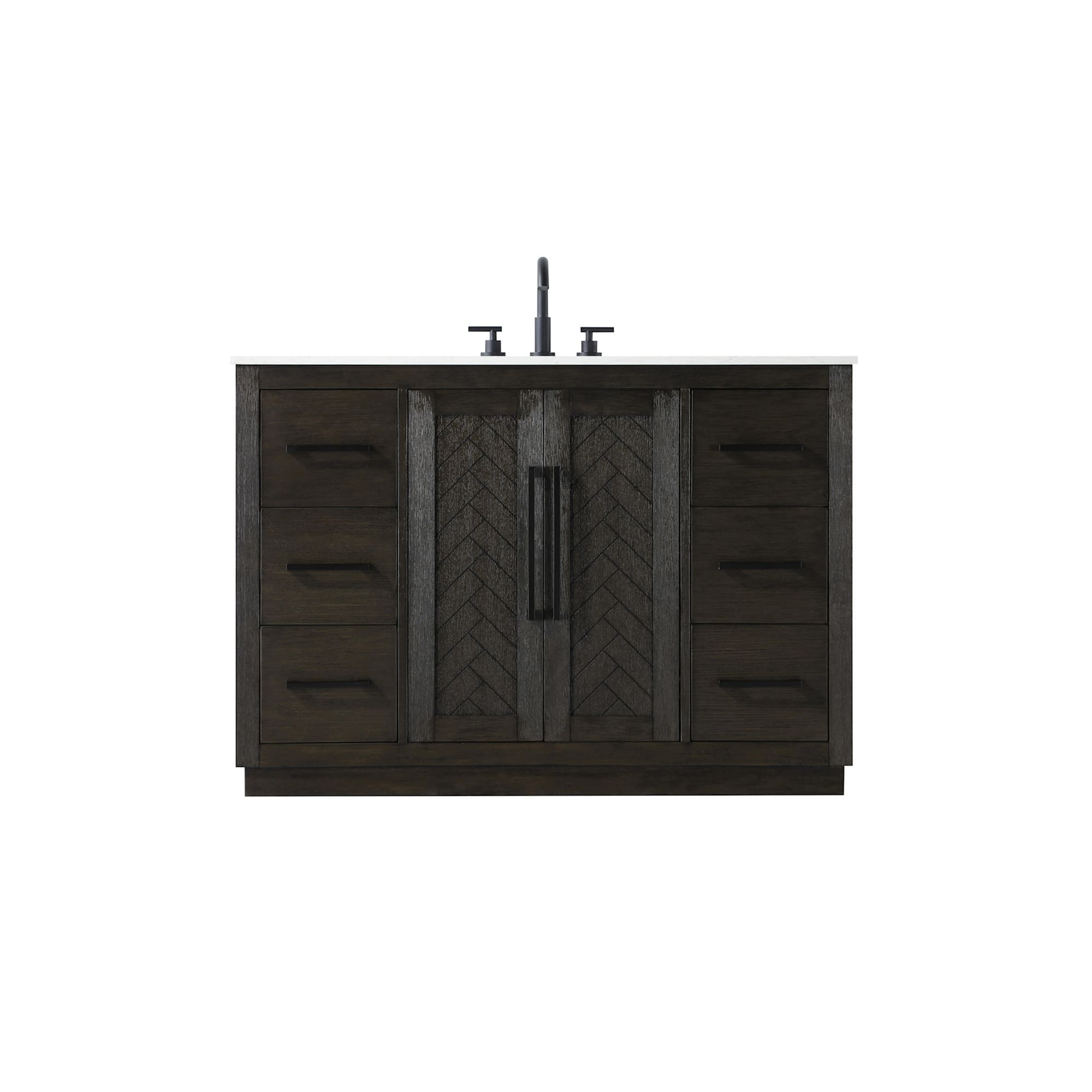 Option Chocolate Oak
