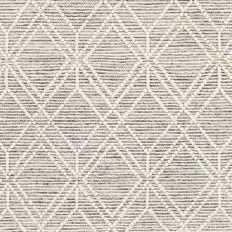 Livabliss Hayli Handmade Farmhouse Wool Blend Area Rug