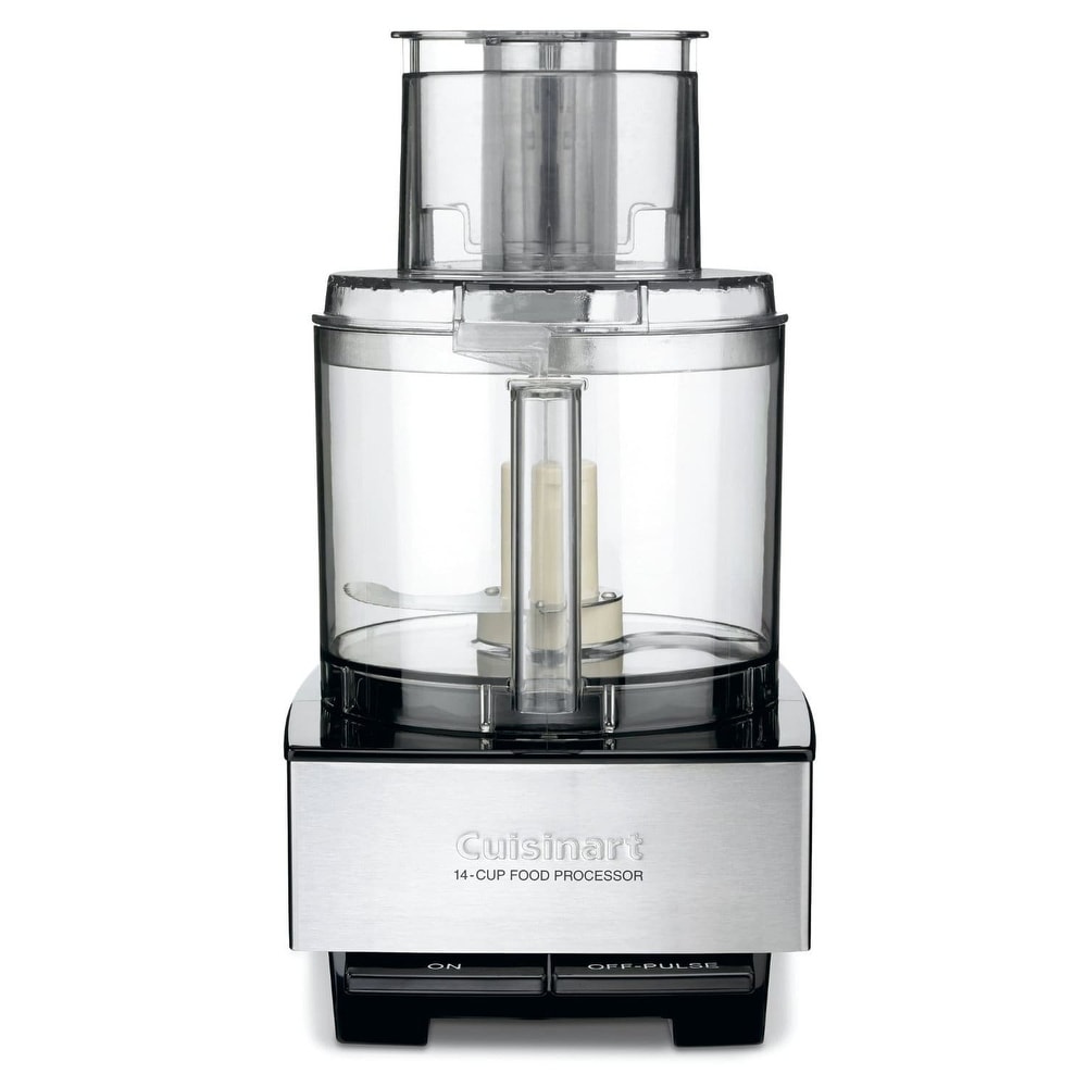 Braun FP3020 12 Cup Food Processor Ultra Quiet Powerful motor, includes 7  Attachment Blades + Chopper and Citrus Juicer, Made in Europe with German  Engineering 