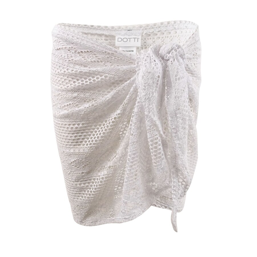 dotti swim cover up