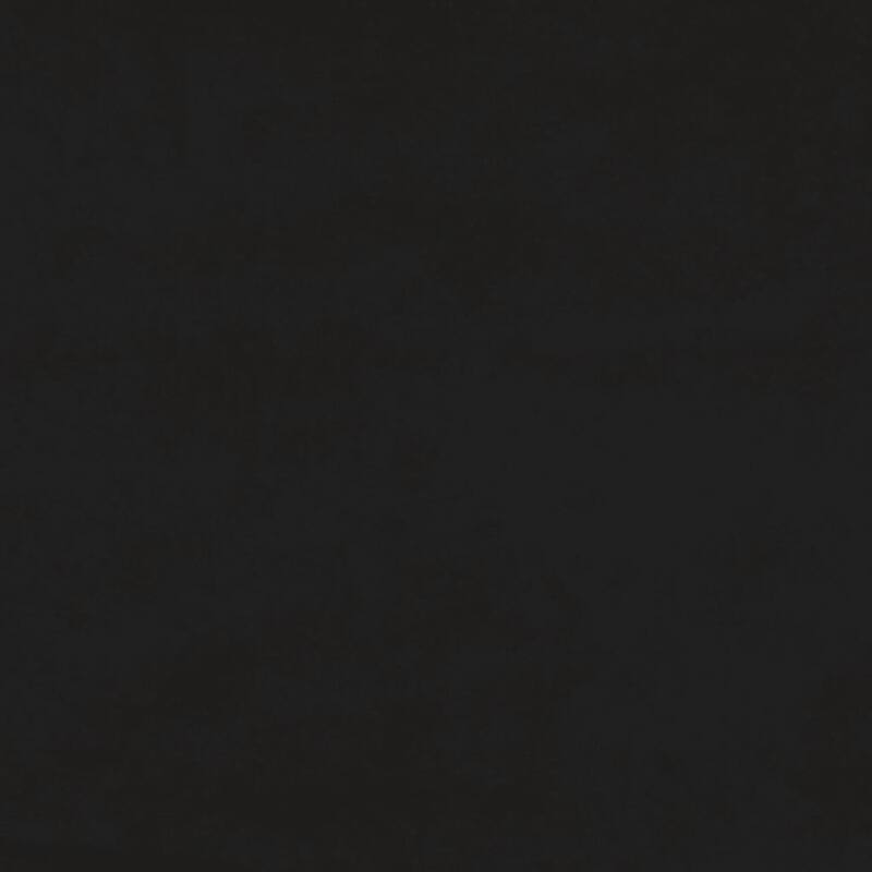 vidaXL Sofa Bed Black Velvet (100% polyester), wood, plastic Large - 33.3 x 86.6 x 27.2 in