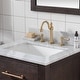 preview thumbnail 137 of 197, Sudio Design Bathroom Vanity Windwood Collection.