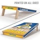preview thumbnail 3 of 5, Los Angeles Rams NFL 2x4 Professional Cornhole Board Set