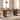 70.86-Inch Dining Table for 6-8 People, Heavy Duty Wooden Kitchen Table