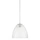 Option Polished Nickel / Seedy