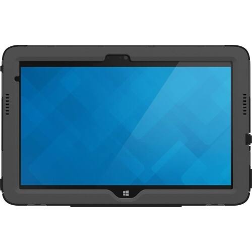 Shop Targus Thd115us Targus Safeport Rugged Max Pro Case For The Dell Venue 11 Pro Models 7130 7139 Tablet Black Overstock 15130800