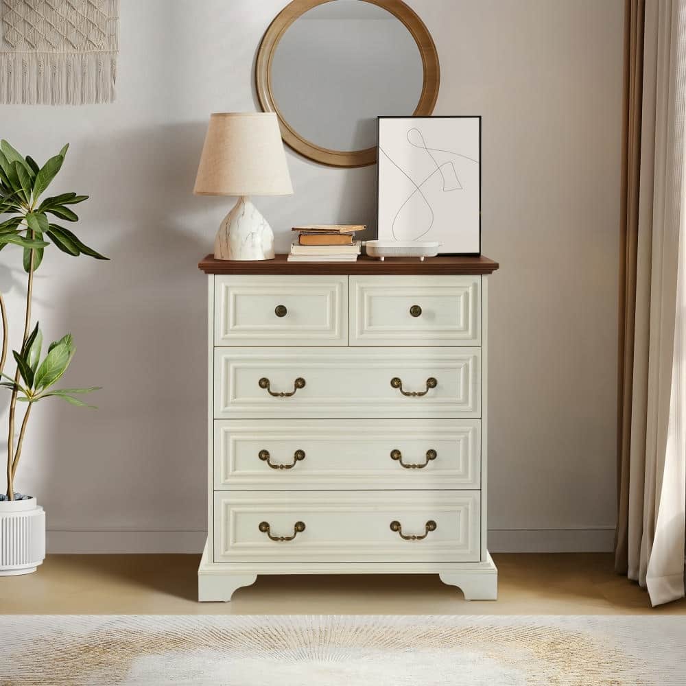 Storage Dressers Organizer