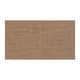 preview thumbnail 3 of 5, Napa 50" Solid Wood Pedestal Coffee Table