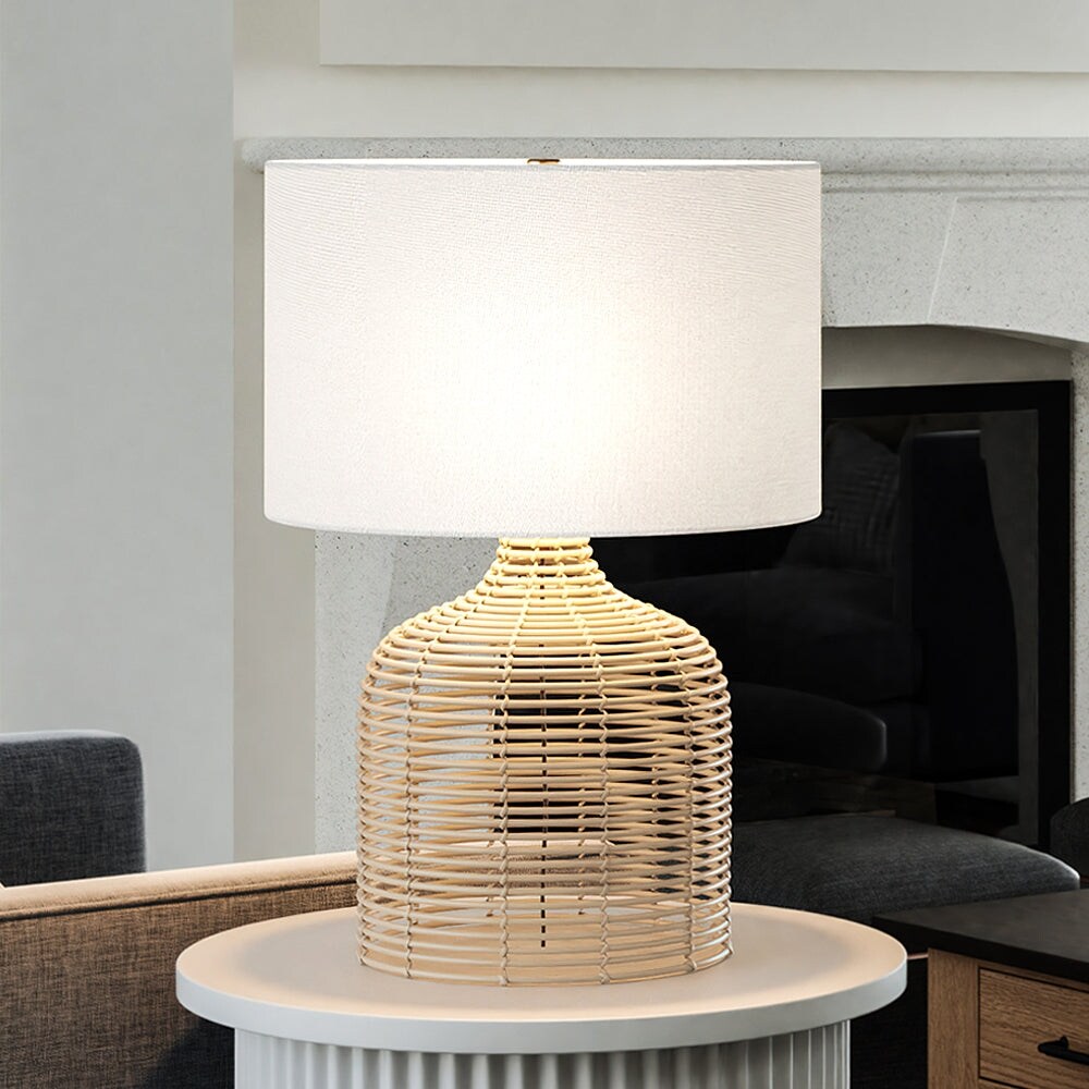 Scandinavian Table Lamp Ideas