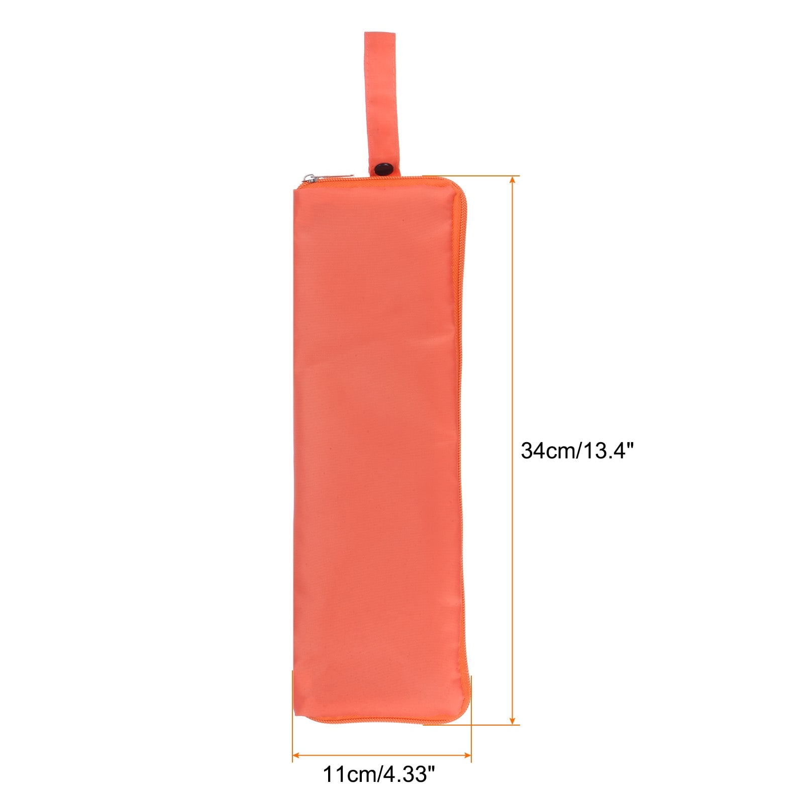 Umbrellas Bag Carry Bag Portable Reversible Wet Umbrella Sleeve Folding Cover Waterproof Pouch Case for Storage Travel
