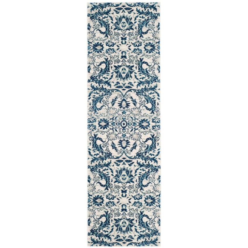 SAFAVIEH Evoke Krijna Vintage Damask Rug