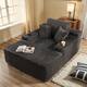 Option Plush Gray