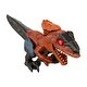 preview thumbnail 2 of 3, Jurassic World Uncaged Ultimate Fire Dino Figure