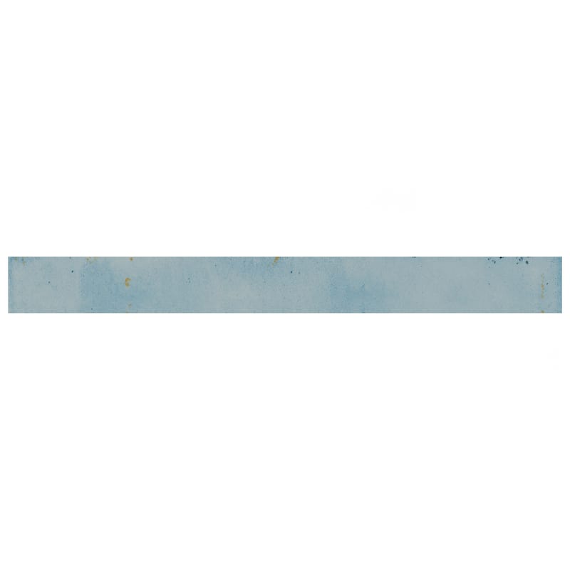 Merola Tile Phoenix Sky 1-7/8" x 17-3/4" Porcelain Floor and Wall Tile