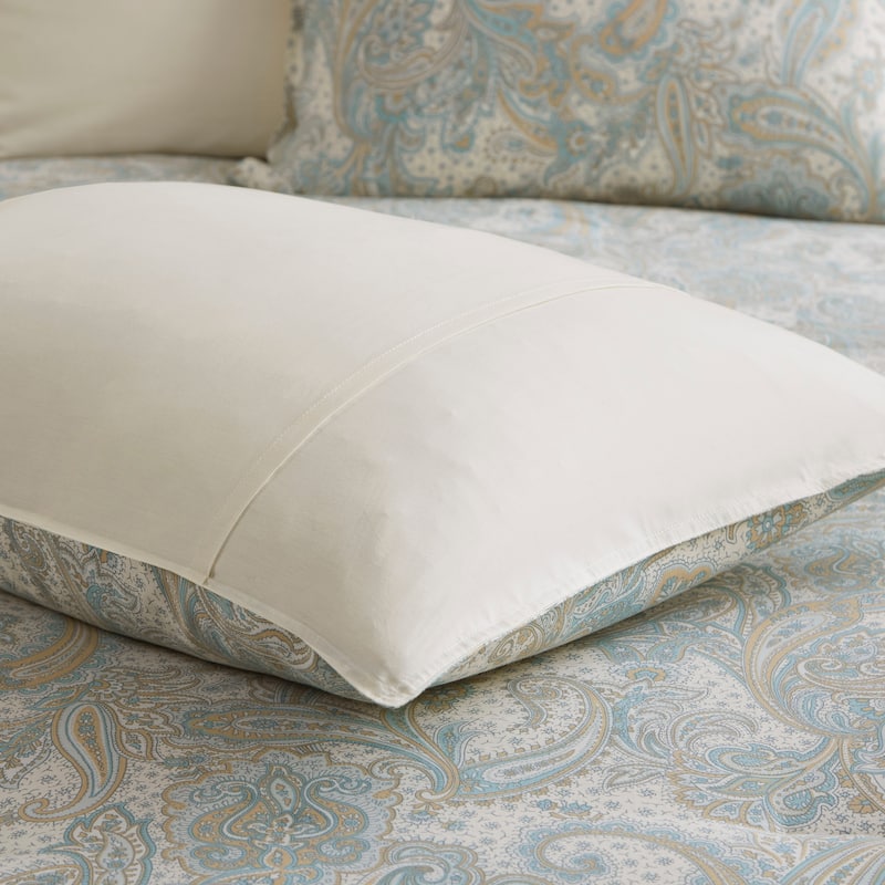Harbor House Chelsea Cotton Duvet Cover Set
