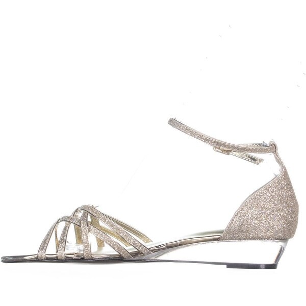 tarrah wedge sandal