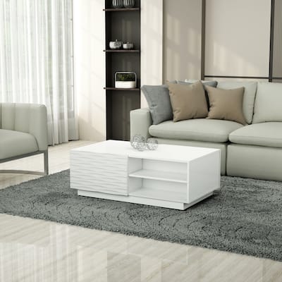 Hinwil Coffee Table