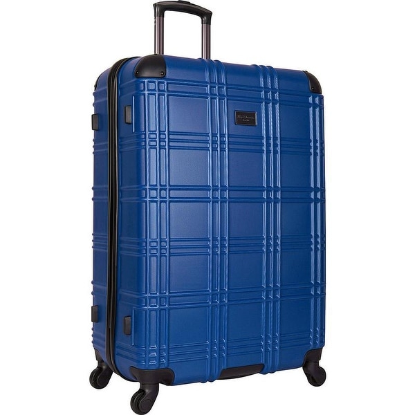 ben sherman luggage quality
