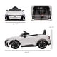 preview thumbnail 13 of 52, Aosom Kids Ride on Car, 12V Licensed Audi RS E-tron GT 3.1 MPH Electric Car for Kids