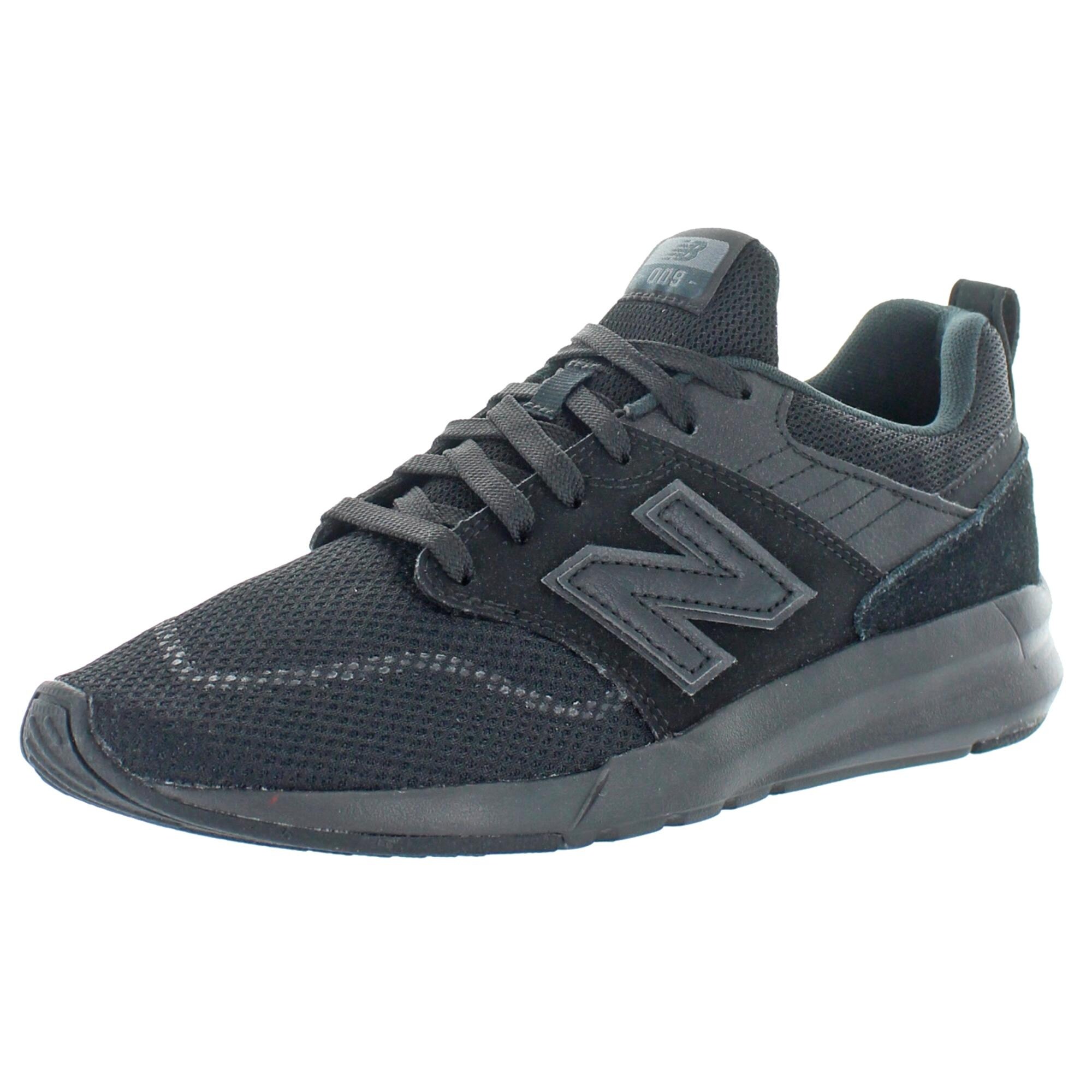 new balance men's 009 shoes grey