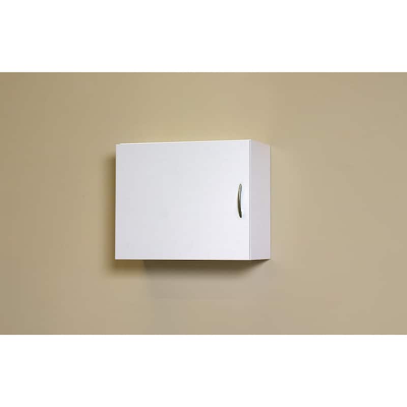 ClosetMaid 1 Door Wall Cabinet
