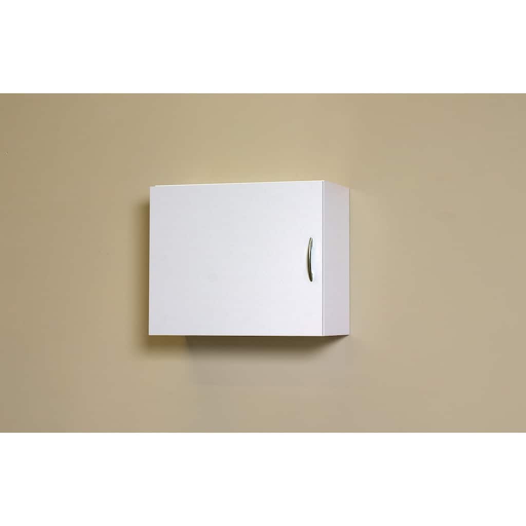 ClosetMaid 1 Door Wall Cabinet
