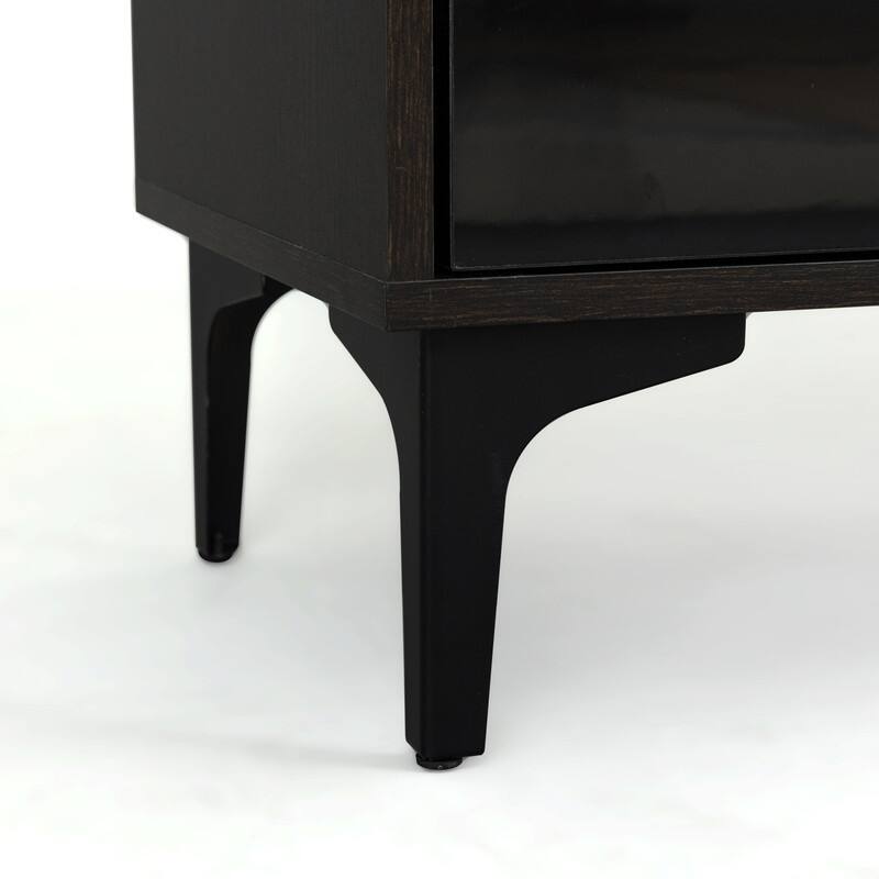 TV stand,TV Cabinet,entertainment center,TV console,media console,with LED remote control lights,UV bloom drawer panel