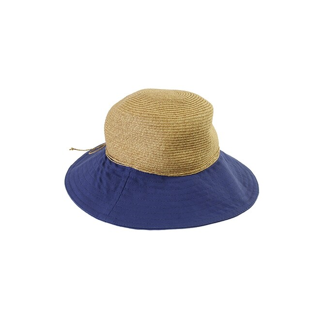 nine west floppy hat