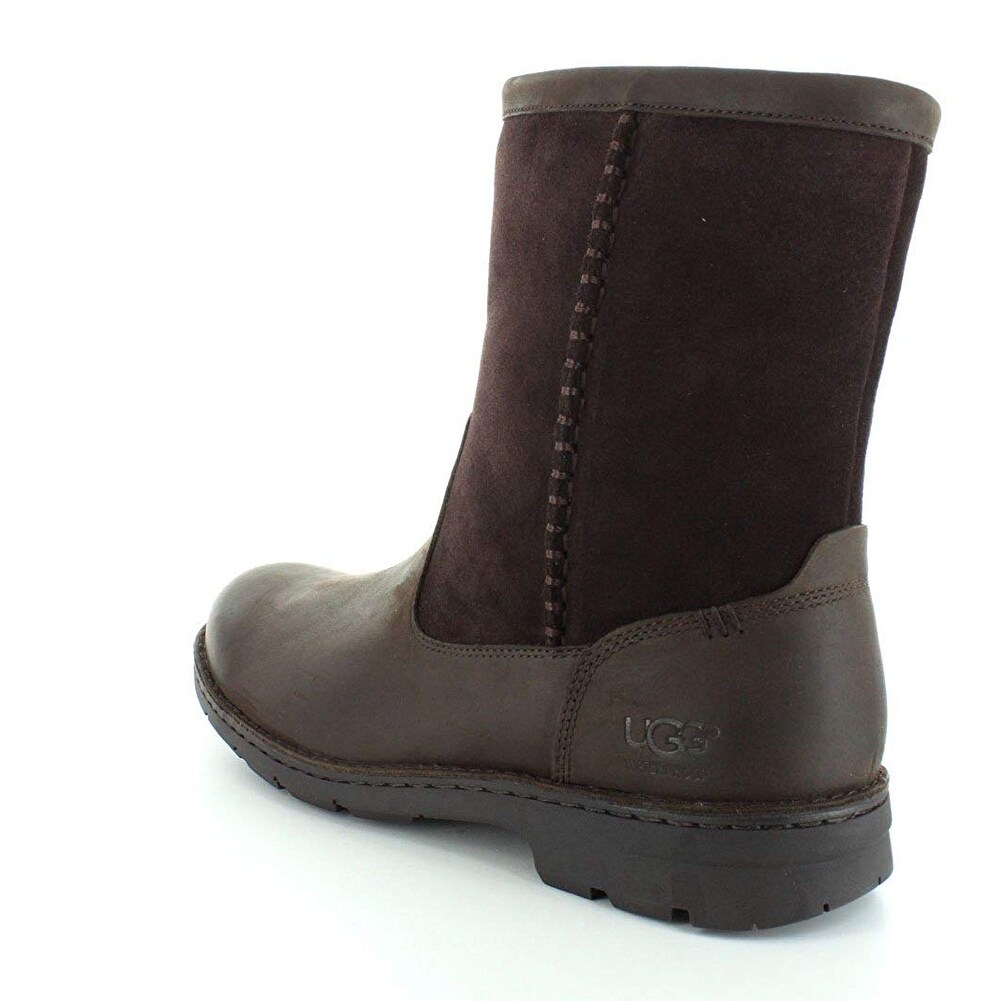 ugg australia mens foerster winter boot