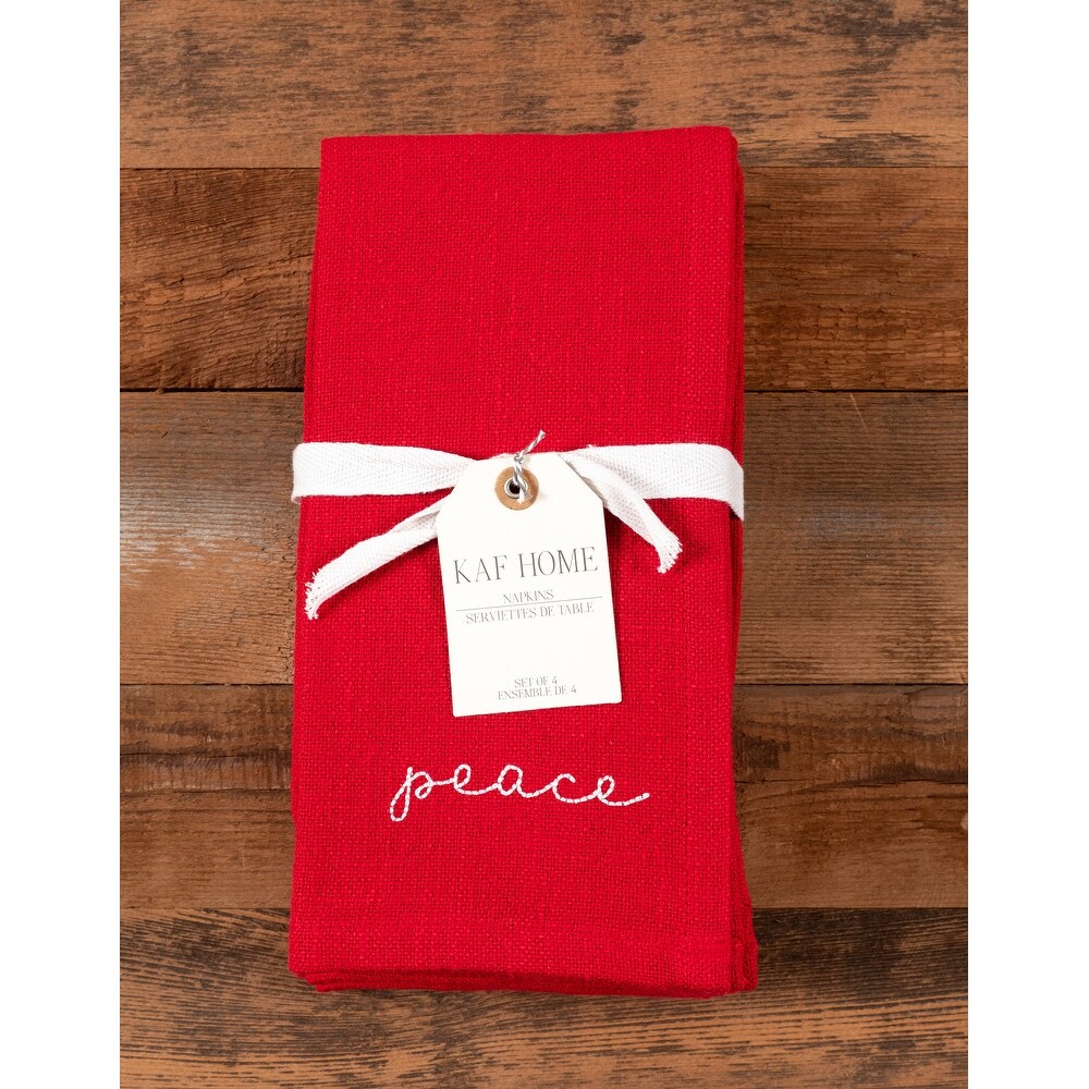 https://ak1.ostkcdn.com/images/products/is/images/direct/39d6ee937b4a3278fd3bf4aa40f0d9371caf0cc8/S4-Napkins-Holiday-Red-Embroidered-Monaco---Peace.jpg